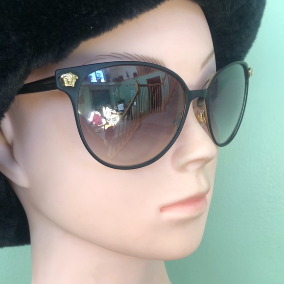 Versace Sunglasses main image 6